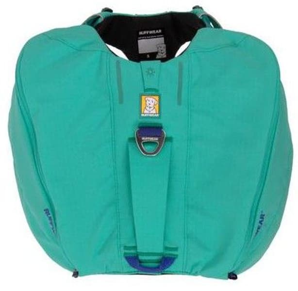 Ruffwear Front Range Daypack Aurora Teal, view: 2