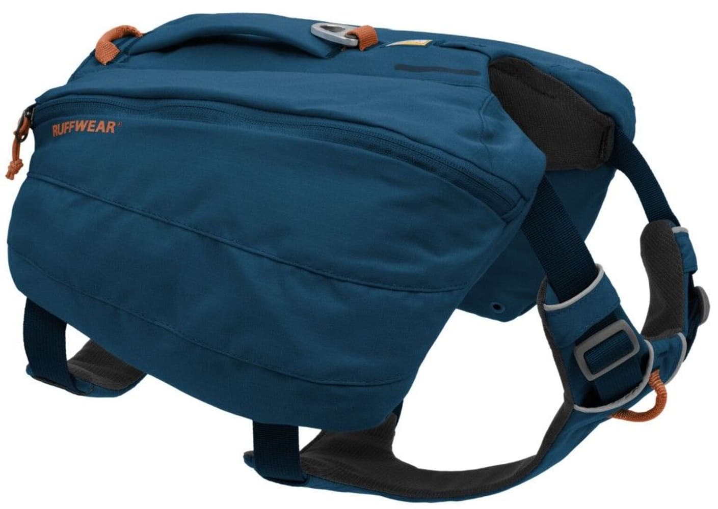 Ruffwear Front Range Daypack Blue Moon, view: 0