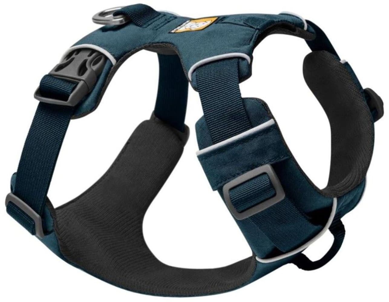 Ruffwear Front Range Harness Blue Moon, view: 1