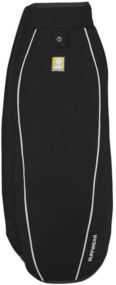 Cloud Chaser Soft Shell Jacket Obsidian Black, view: 1