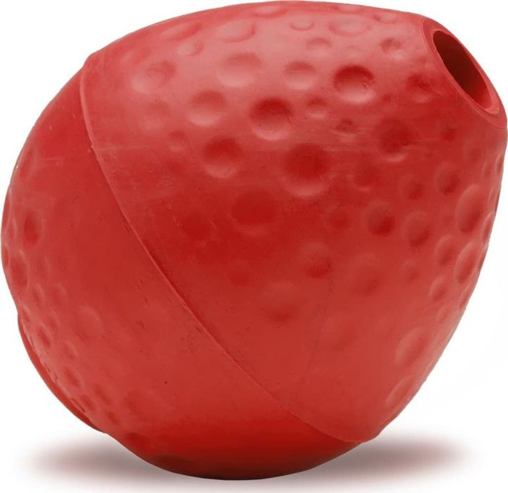 Turnup Sockeye Red, view: 0