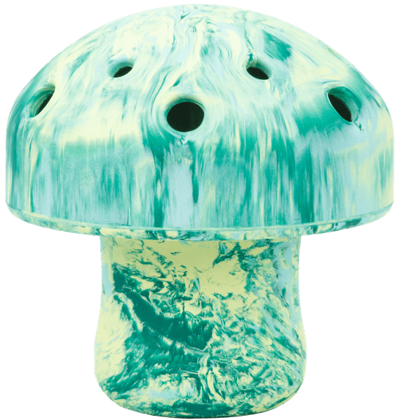 Moss Green