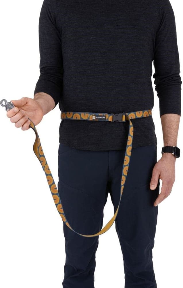 Crag Leash Canyon Oxbow, view: 5