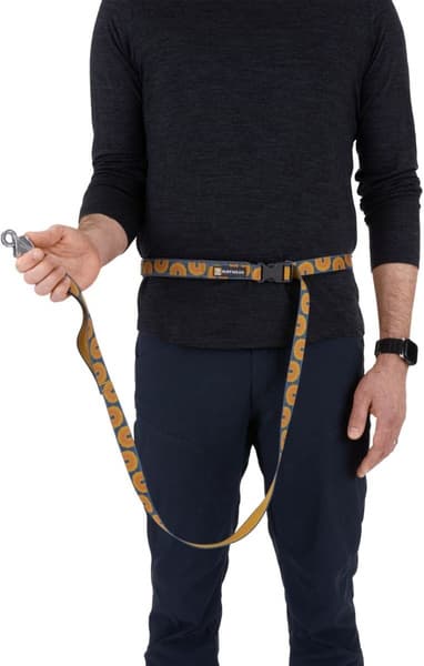 Crag Leash Canyon Oxbow, view: 5