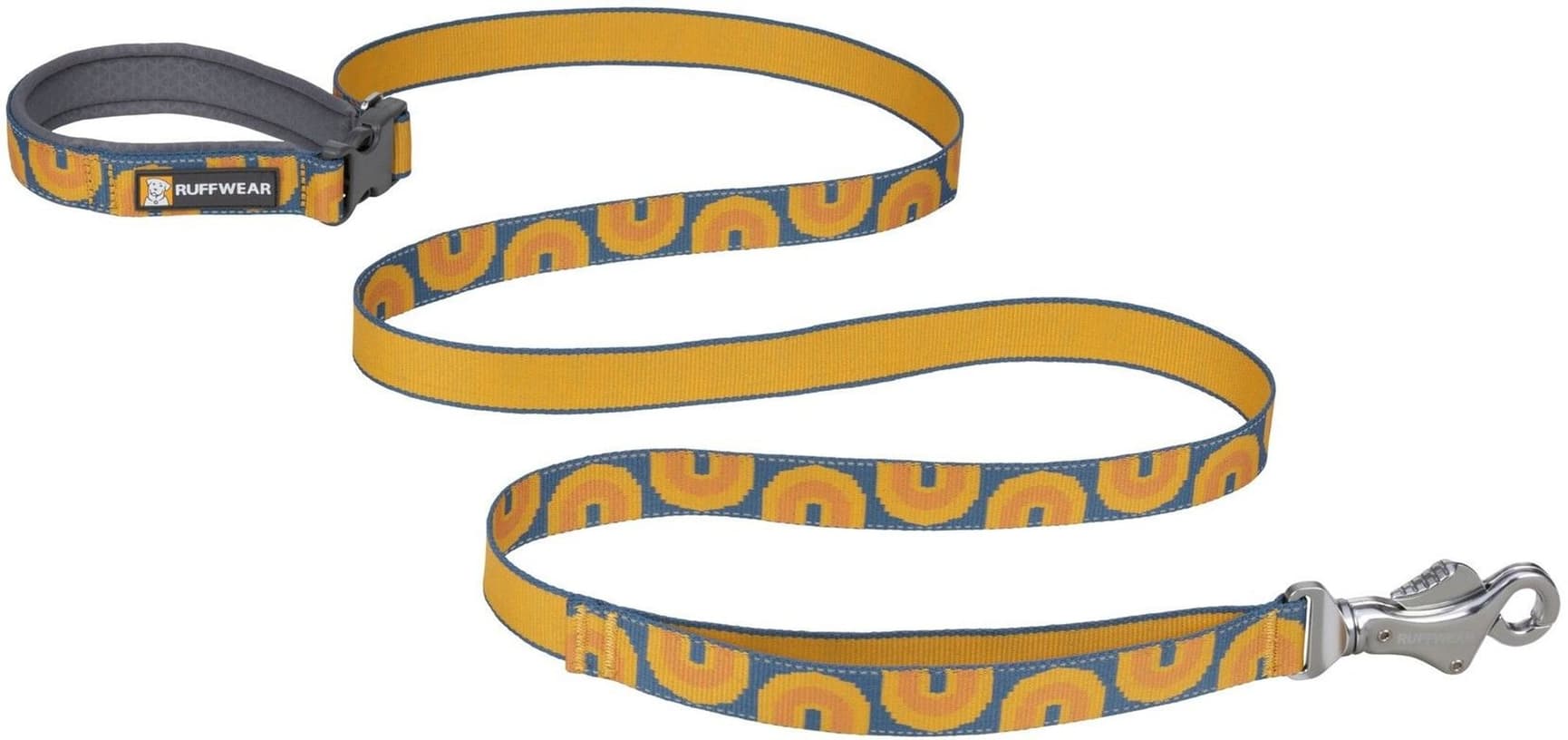 Crag Leash Canyon Oxbow, view: 0