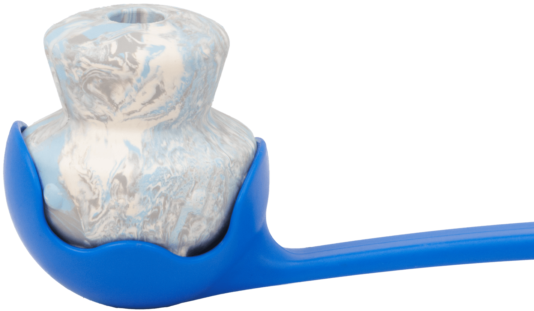 Toadstool Gray Sky, view: 2