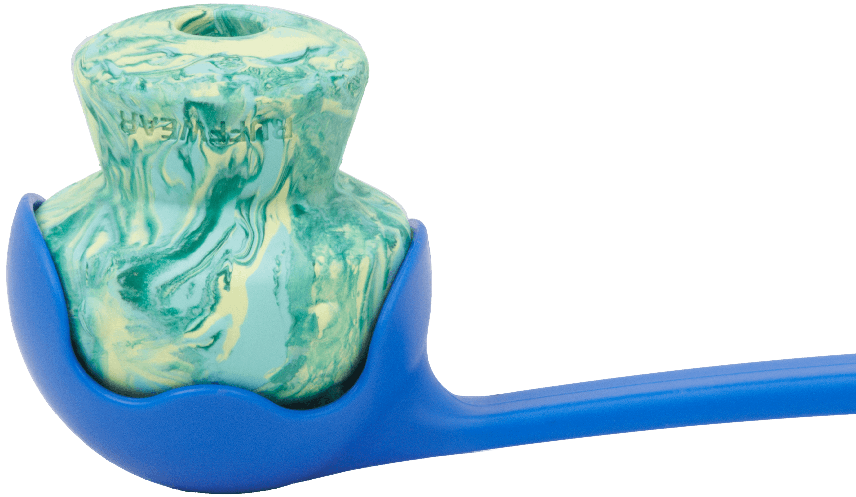 Toadstool Moss Green, view: 2