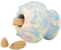 Toadstool Blue Prism - view: 1