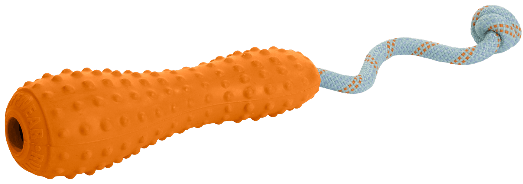 Gourdo Toy Campfire Orange, view: 0