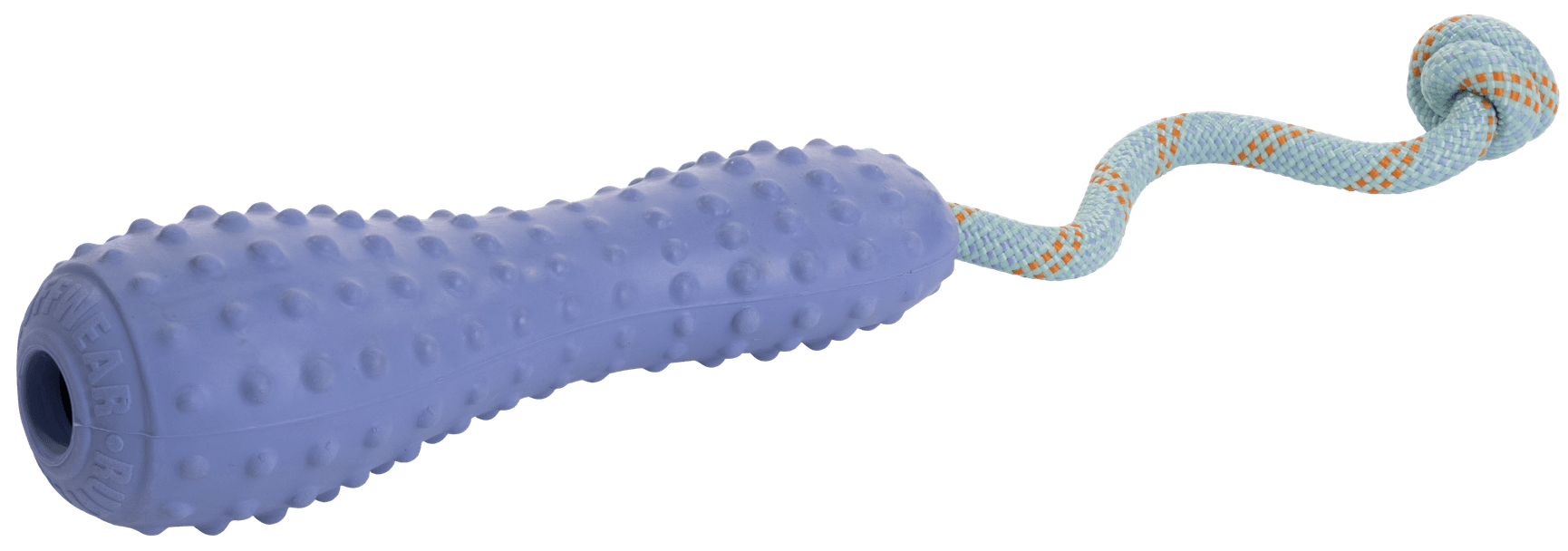 Gourdo Toy Heliotrope Purple, view: 0