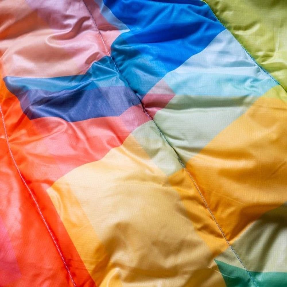 Original Puffy Geo 1P, view: 3