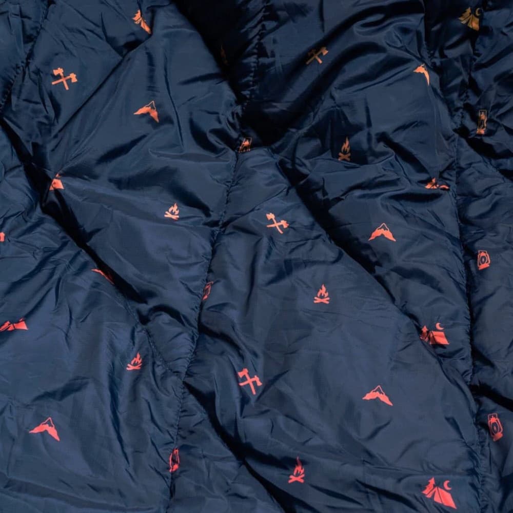 Nanoloft Puffy Outdoor Vibes Dpw 1P, view: 3