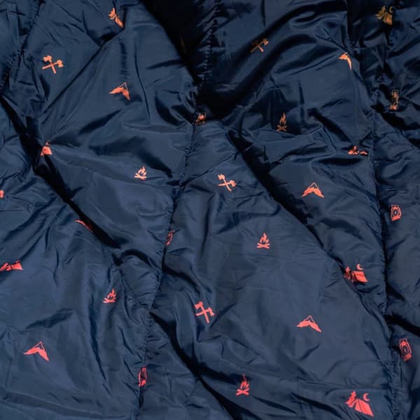 Nanoloft Puffy Outdoor Vibes Dpw 1P, view: 3