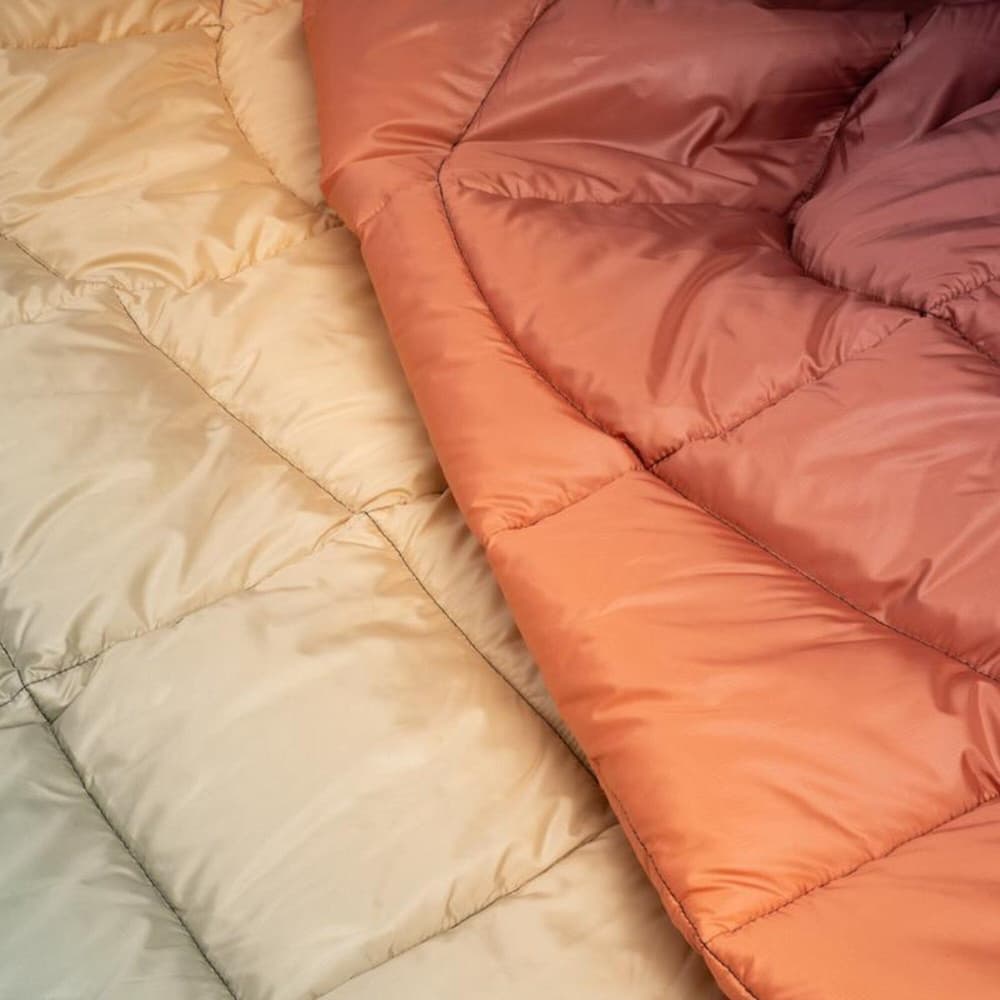 Nanoloft Puffy Playa Fade 1P, view: 2
