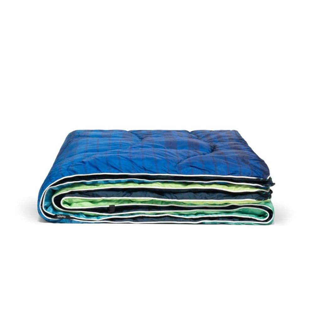 Nanoloft Puffy Patch Fade Cool 1P, view: 1