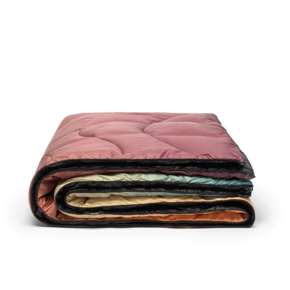 Nanoloft Puffy Playa Fade 1P, view: 1