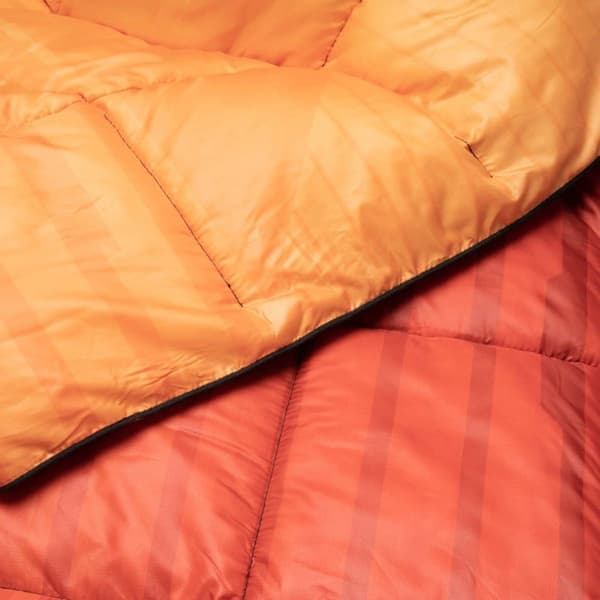 Nanoloft Puffy Patch Fade Warm 1P, view: 2