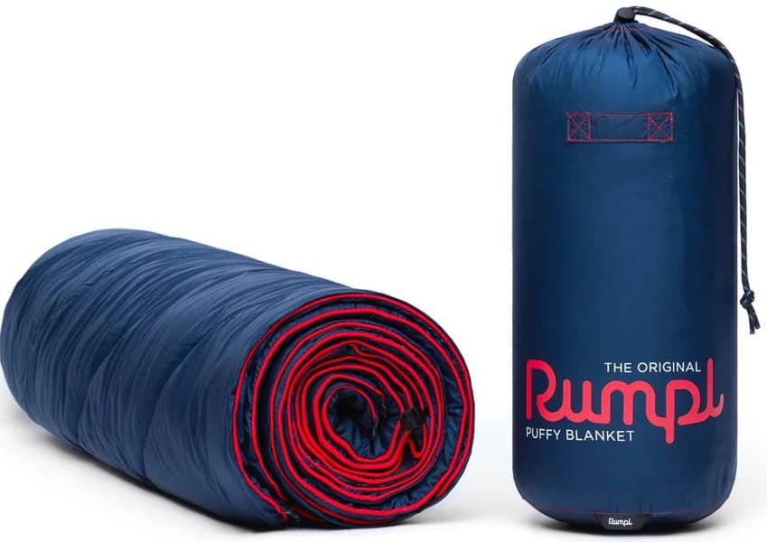 Original Puffy Deepwater 2P, view: 2