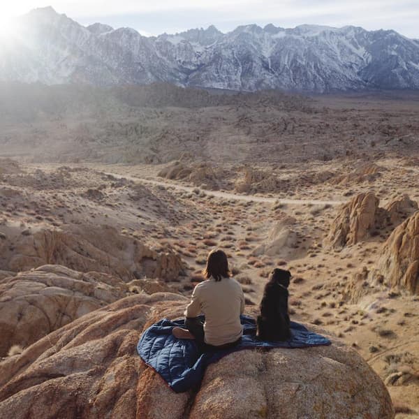 Original Puffy Deepwater 2P, view: 3