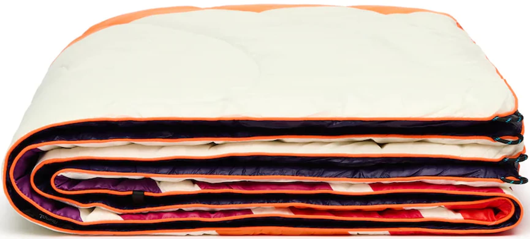 Original Puffy Retro Sunrise 1P, view: 2