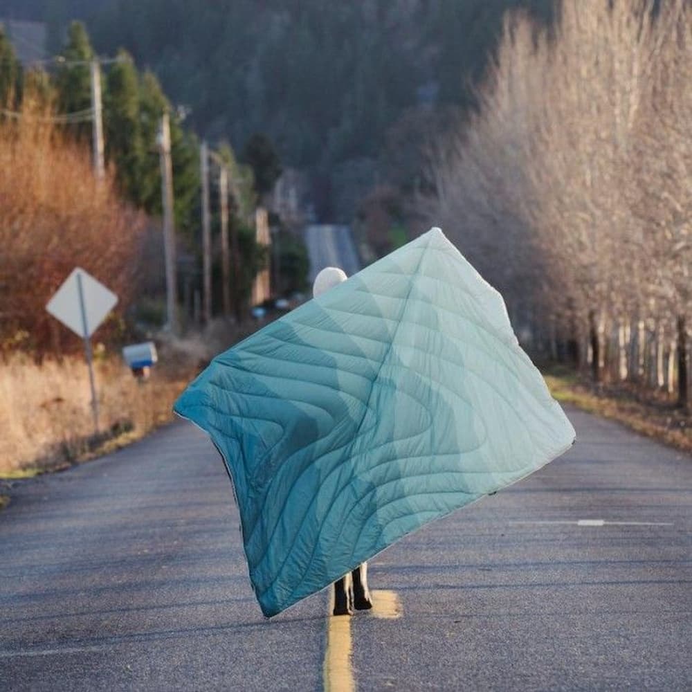 Original Puffy Cascade Fade Green 1P, view: 6