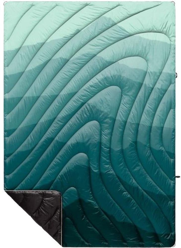 Original Puffy Cascade Fade Green 1P, view: 0