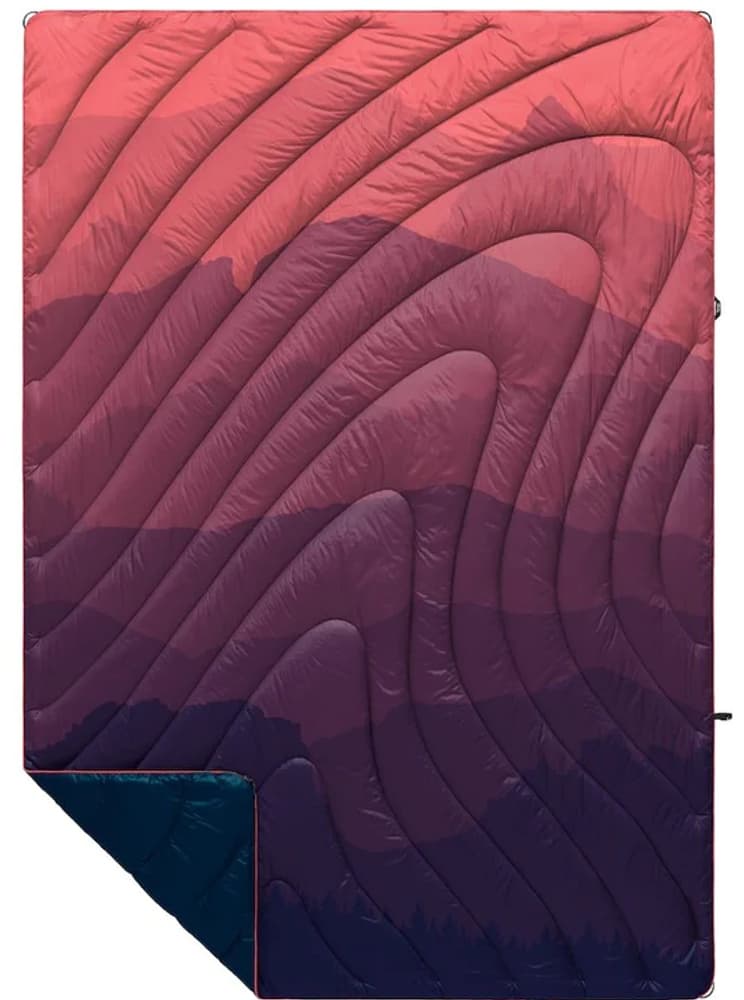 Original Puffy Rocky Mountain Fade 1P, view: 0