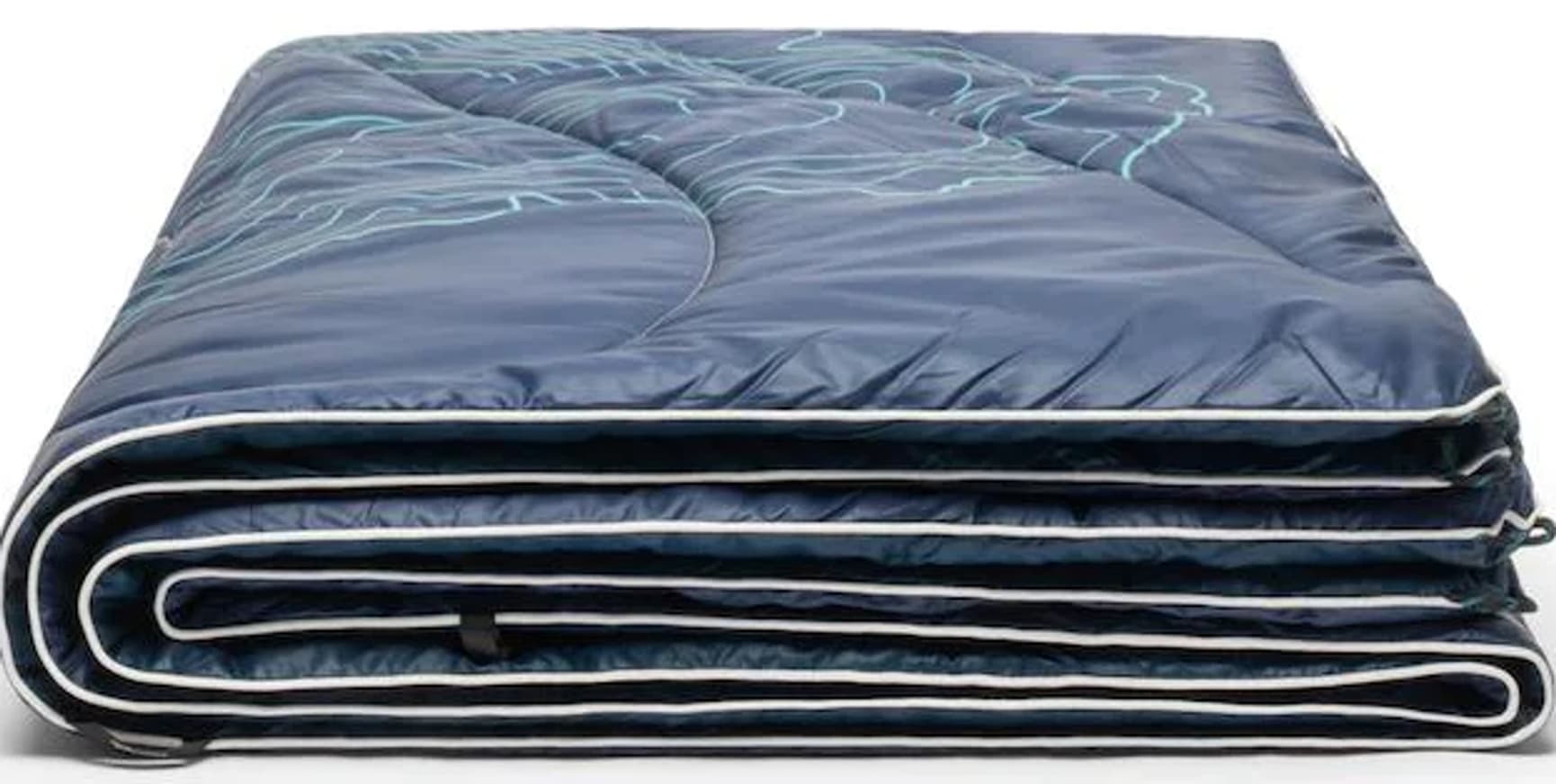 Original Puffy Lake Tahoe Navy/Calypso 1P, view: 3