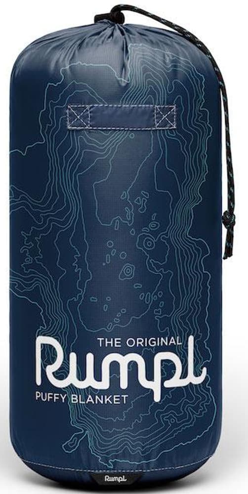 Original Puffy Lake Tahoe Navy/Calypso 1P, view: 4