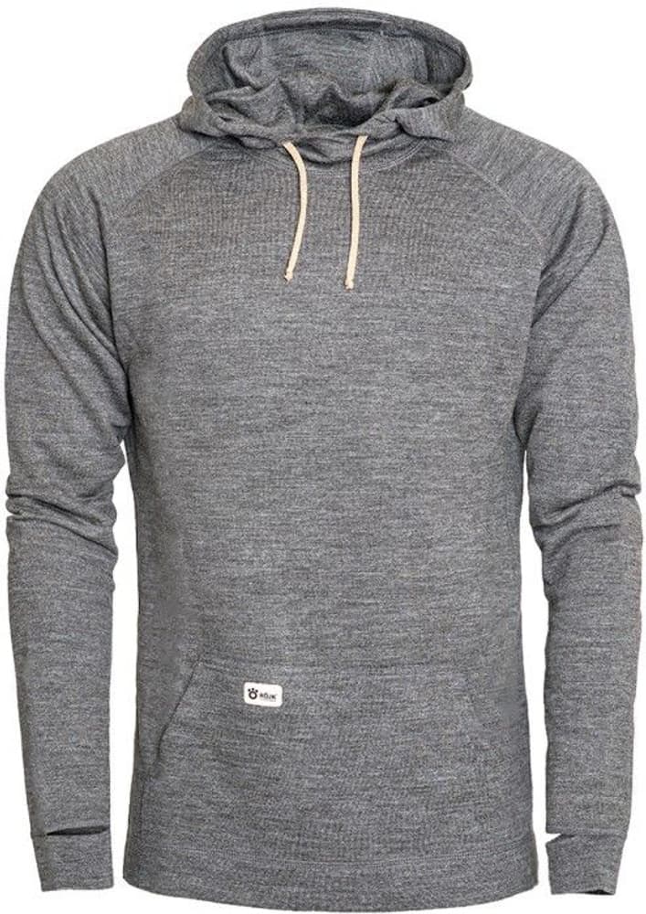 Men's Roamer Hoodie Blackberry, view: 0