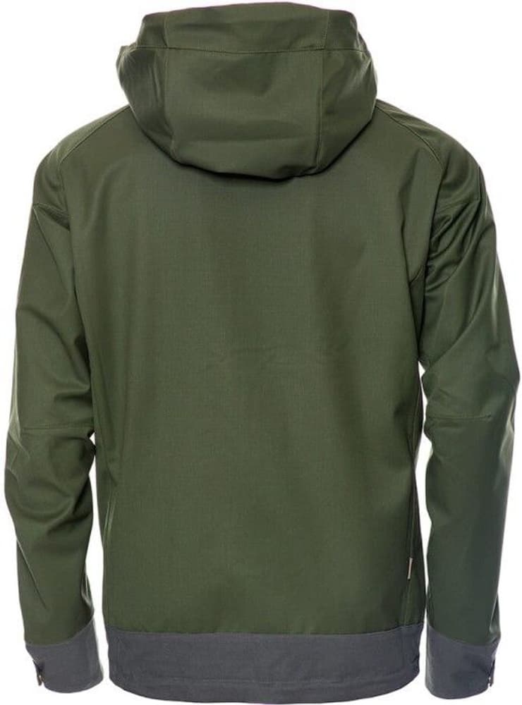 Men's BadLand Jacket Juniper 2017, view: 1