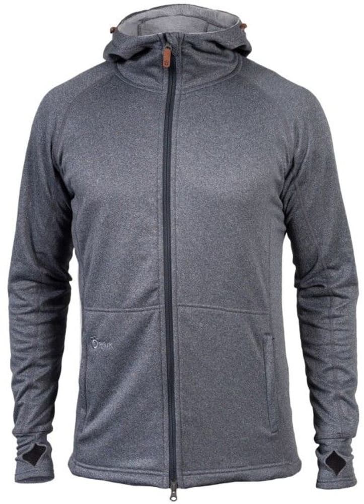 M's Drifter Hoodie Salmiak, view: 0