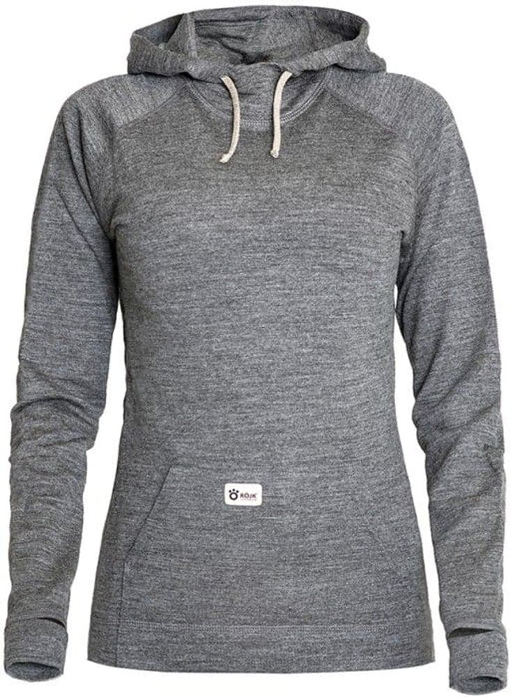 Women's Roamer Hoodie Blackberry, view: 0