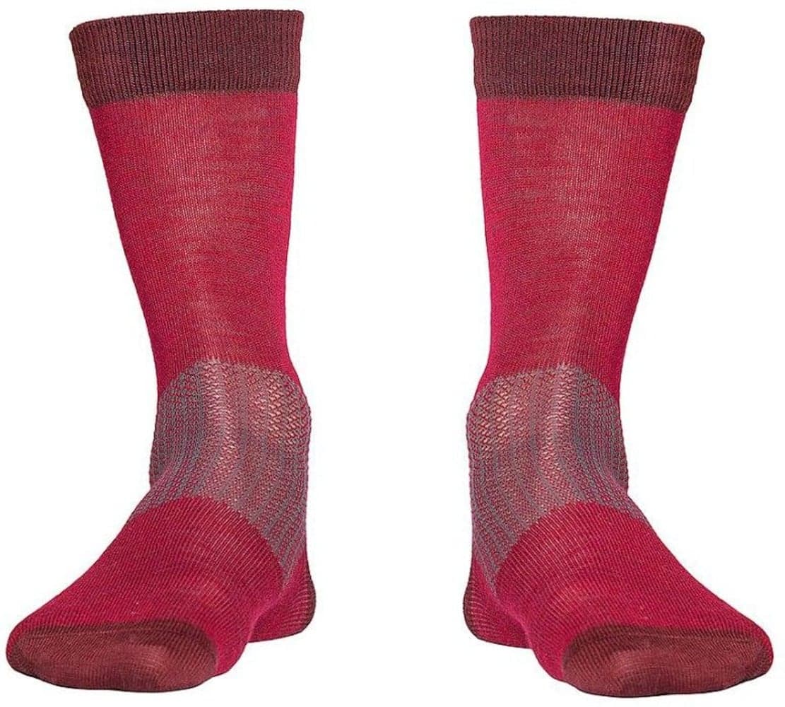 Everyday Merino Socks Wild Cherry, view: 0