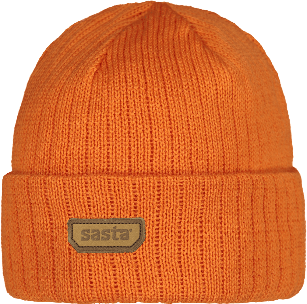 Teno Beanie Orange, view: 0
