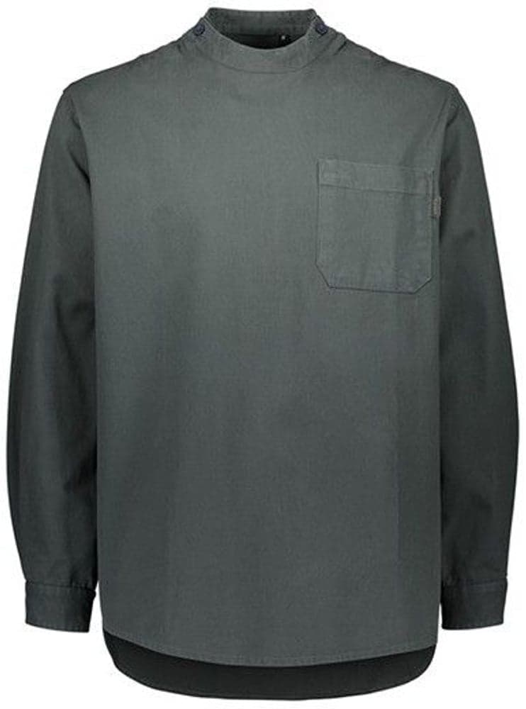 Pahta Shirt Charcoal Grey, view: 0