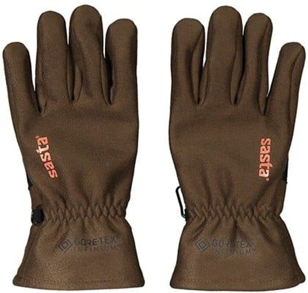 Mehto WS Glove Dark Olive, view: 0