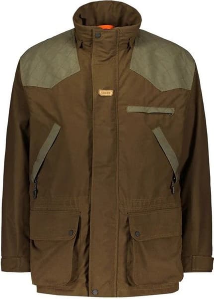 M's Wolf Jacket Dark Forest, view: 0