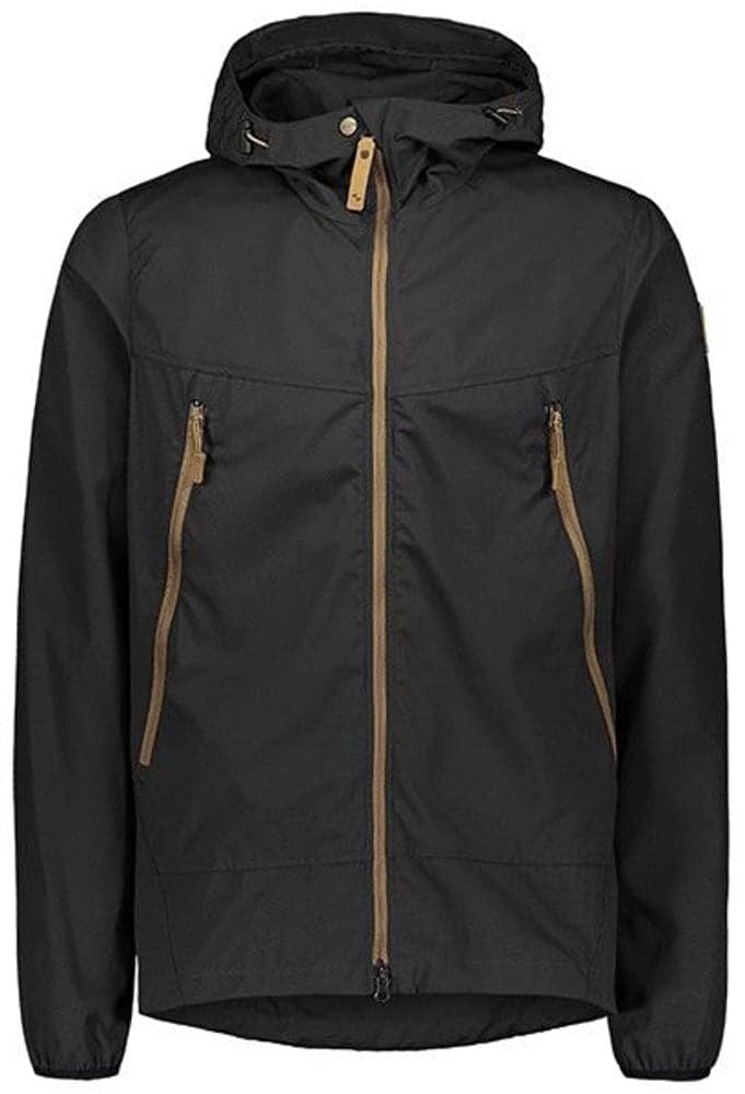 Kivikko Jacket Black, view: 0