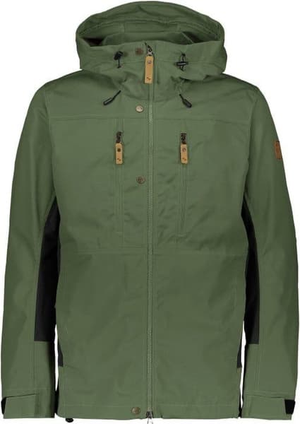 M's Hossa Jacket New Loden, productDetailPage.view: 0