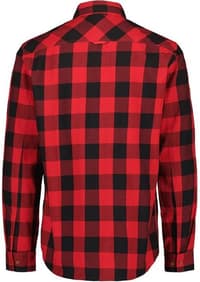 M's Dakota Shirt True Red - view: 1
