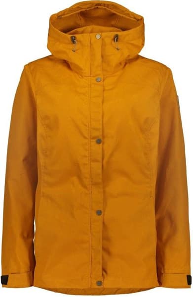 Curry Yellow