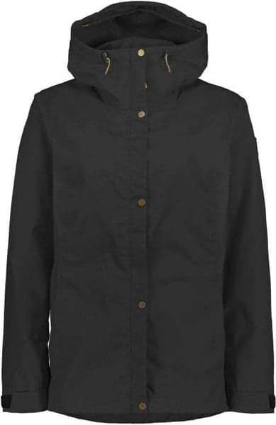 W's Mella+ Jacket Black, productDetailPage.view: 0