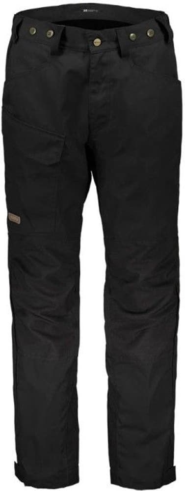M's Jero Trousers Black, view: 0