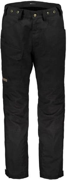 M's Jero Trousers Black, view: 0