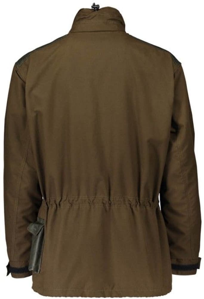 Wolf GTX Thermo Jacket Dark Forest, view: 1