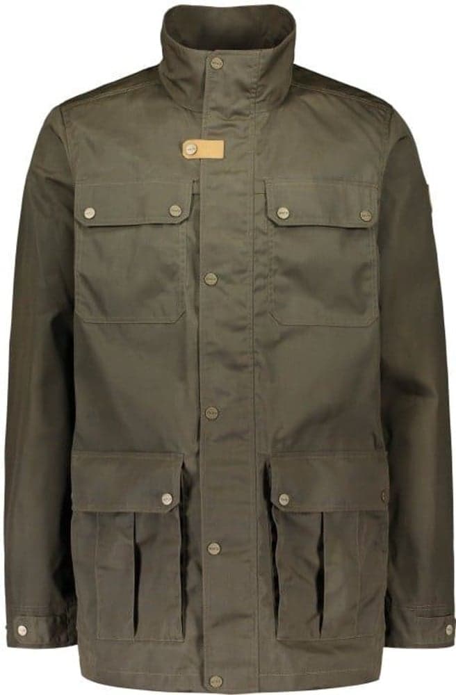 M's Pointer Jacket Forest Green, view: 0