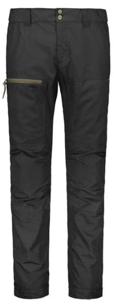 Kivikko Trousers Black, view: 0