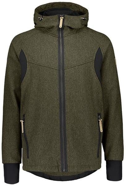 Dark Olive