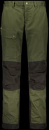 W's Peski Trousers Dark Olive